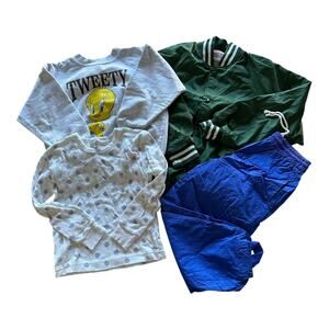 Vintage Girls Clothing 7/8 Bundle
